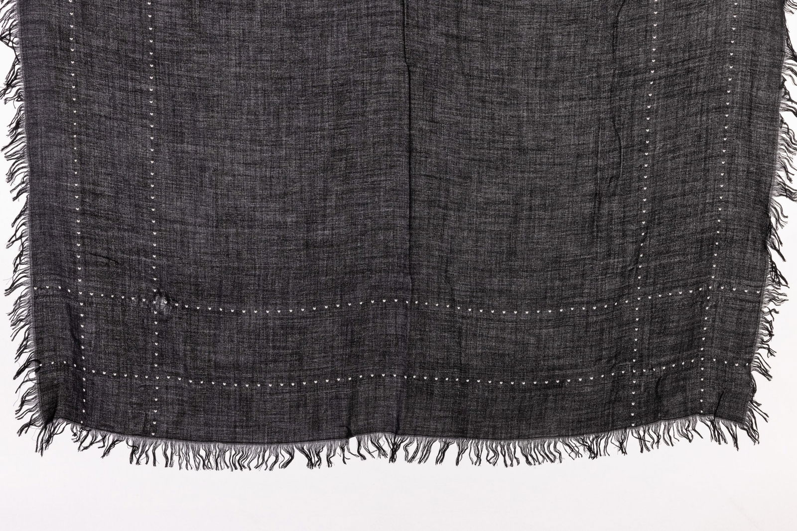 Gucci Stud Scarf - 3