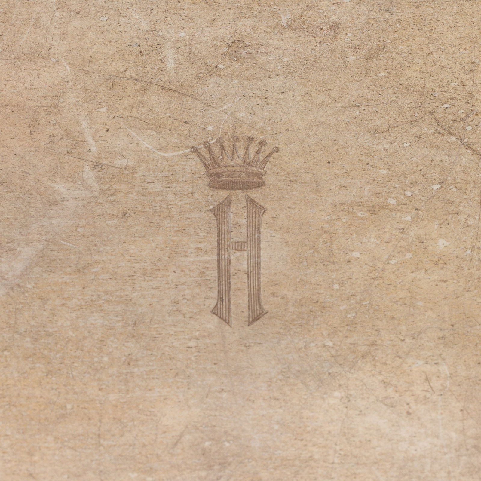 4 Sterling Silver Serving Articles Including Kirk - 3