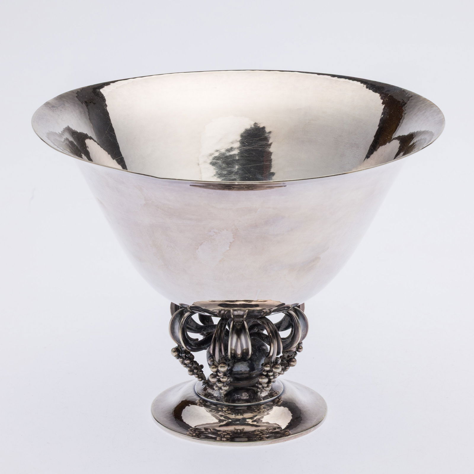 Georg Jensen Sterling Silver Bowl No. 775 (1 of 6)