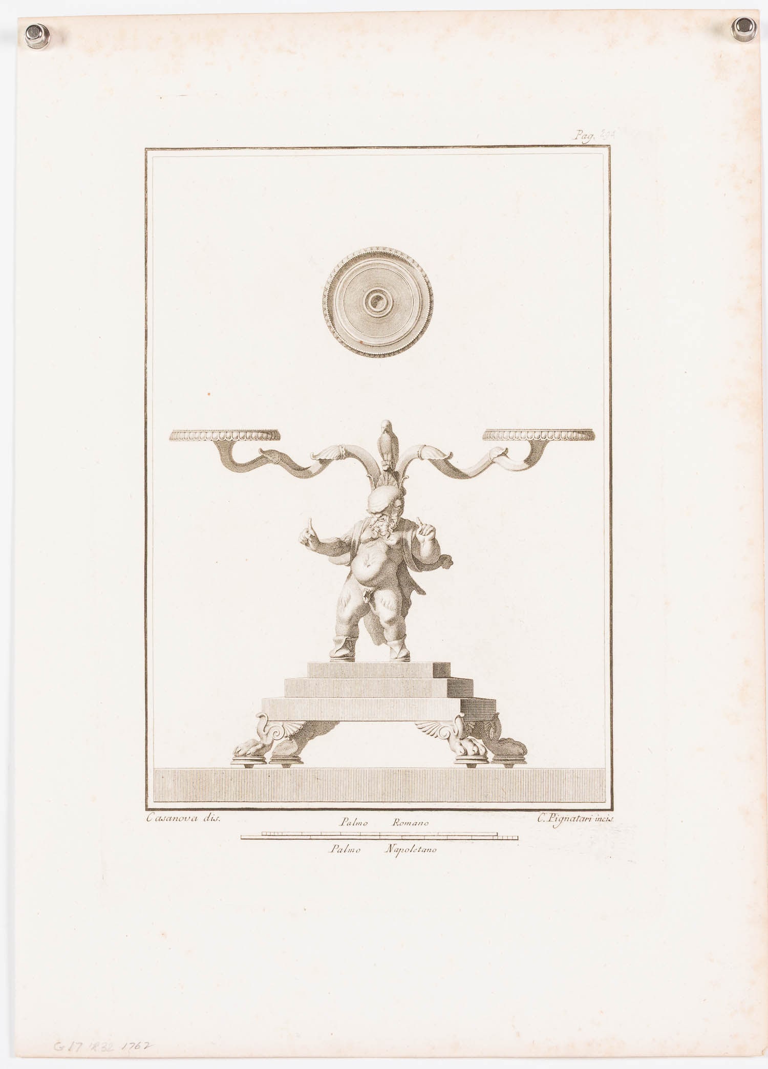 8 Unframed Engravings - 10