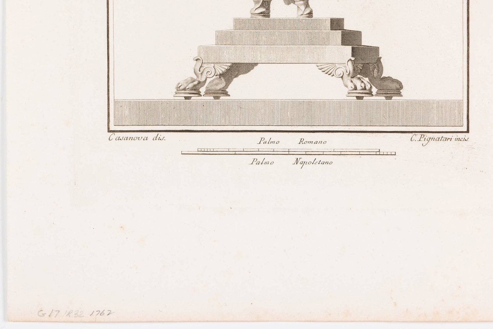 8 Unframed Engravings - 11