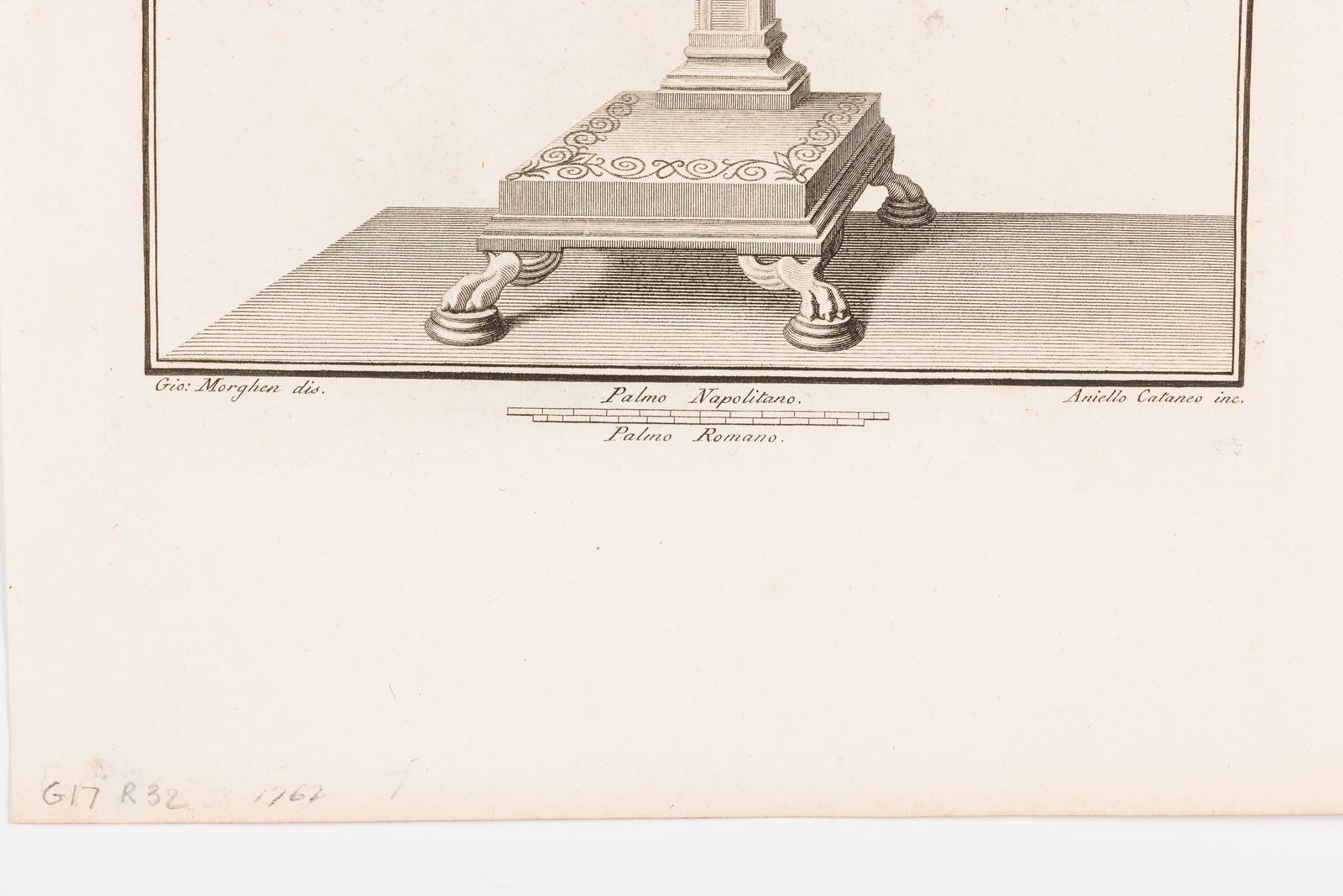 8 Unframed Engravings - 9