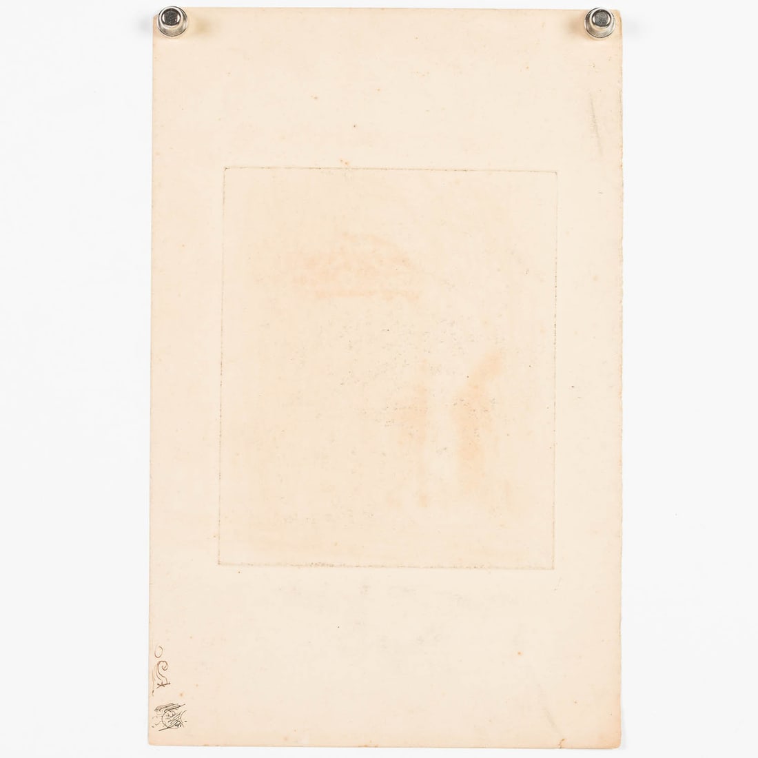 Christopher Murphy Jr, Hermitage, 2 Etchings - 11