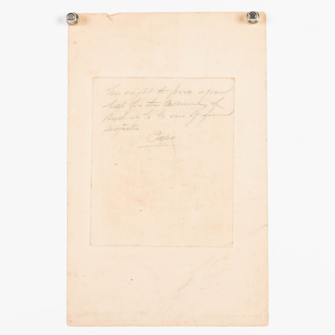 Christopher Murphy Jr, Hermitage, 2 Etchings - 6