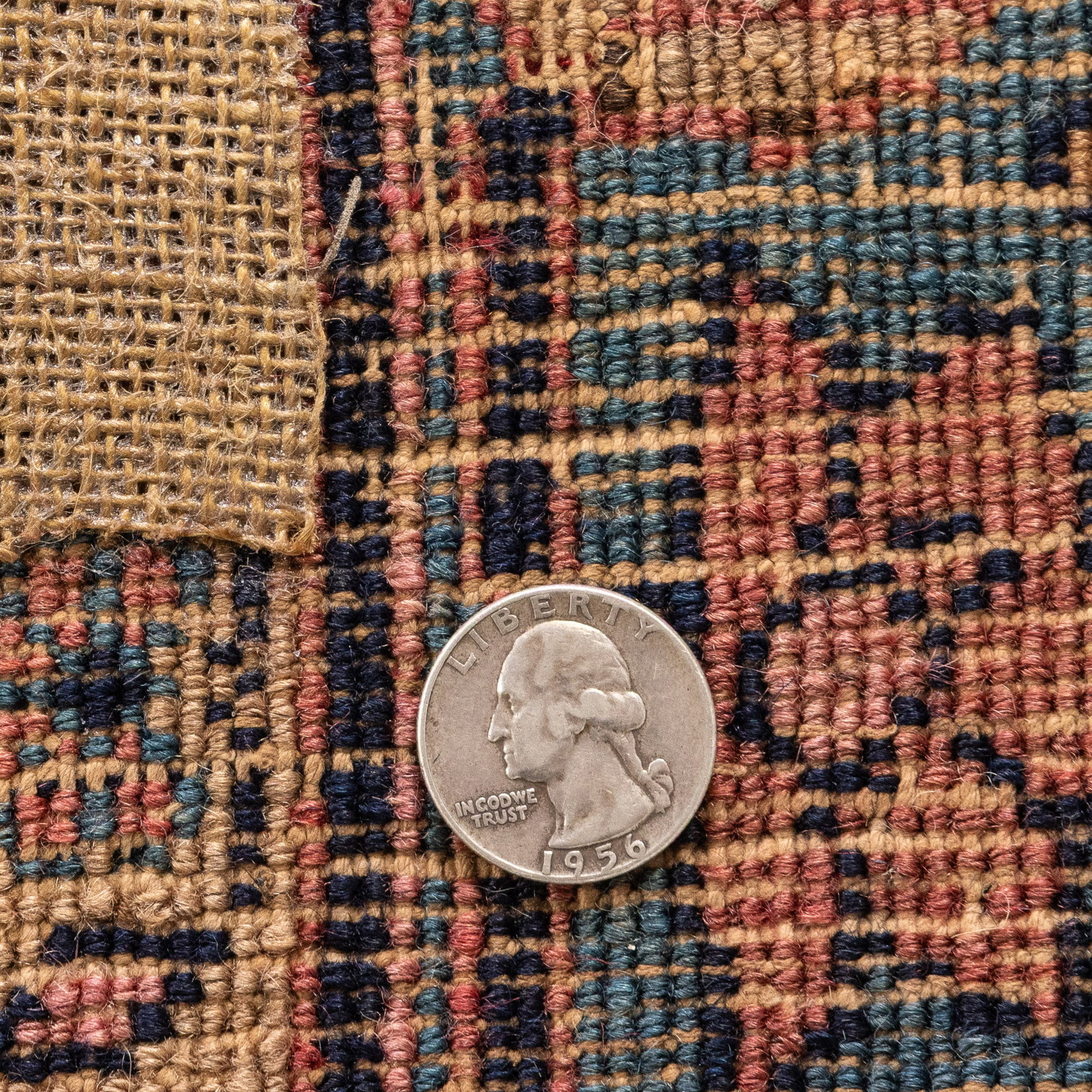Persian Carpet - 10
