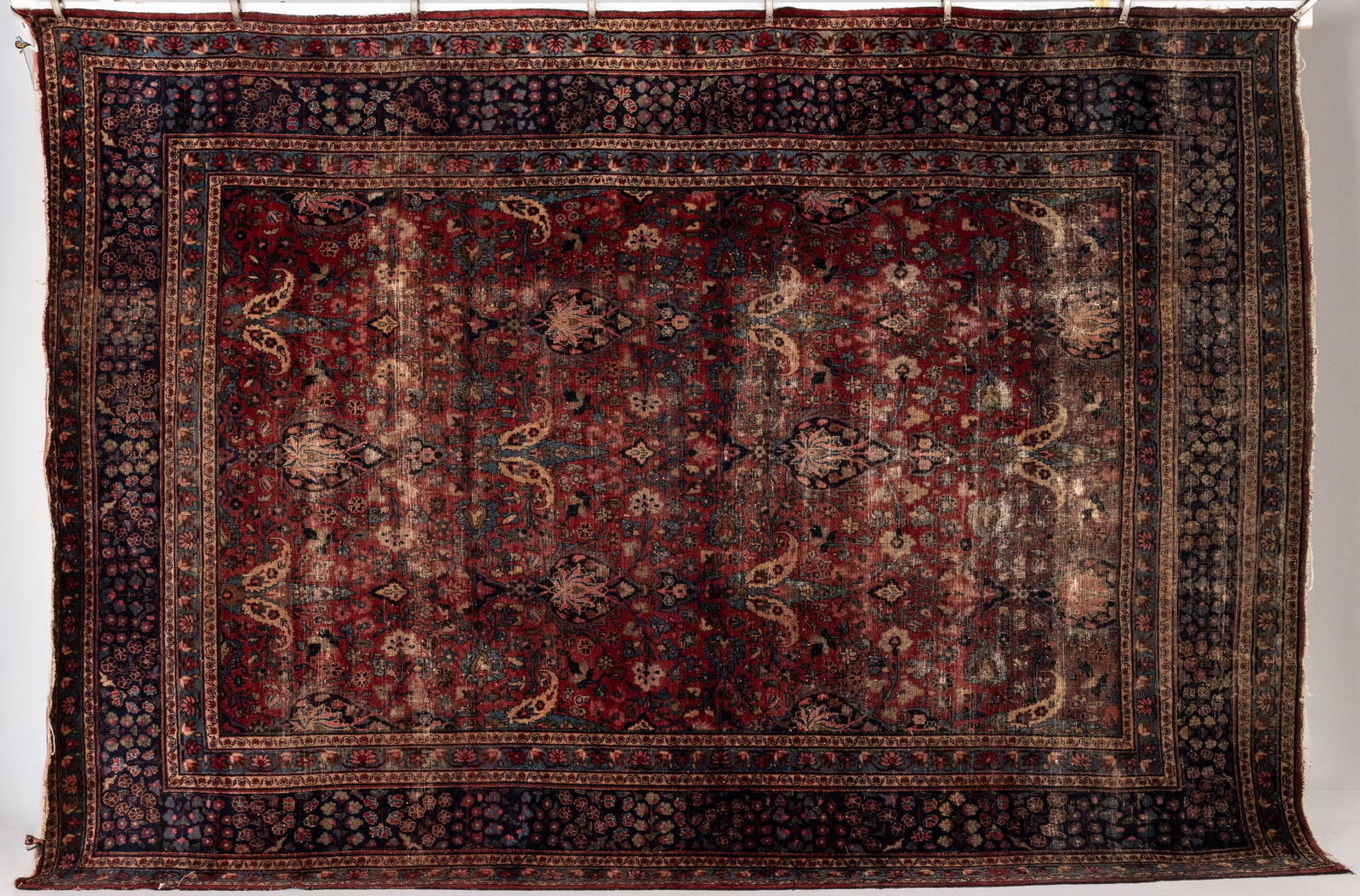Persian Carpet (1 of 10)