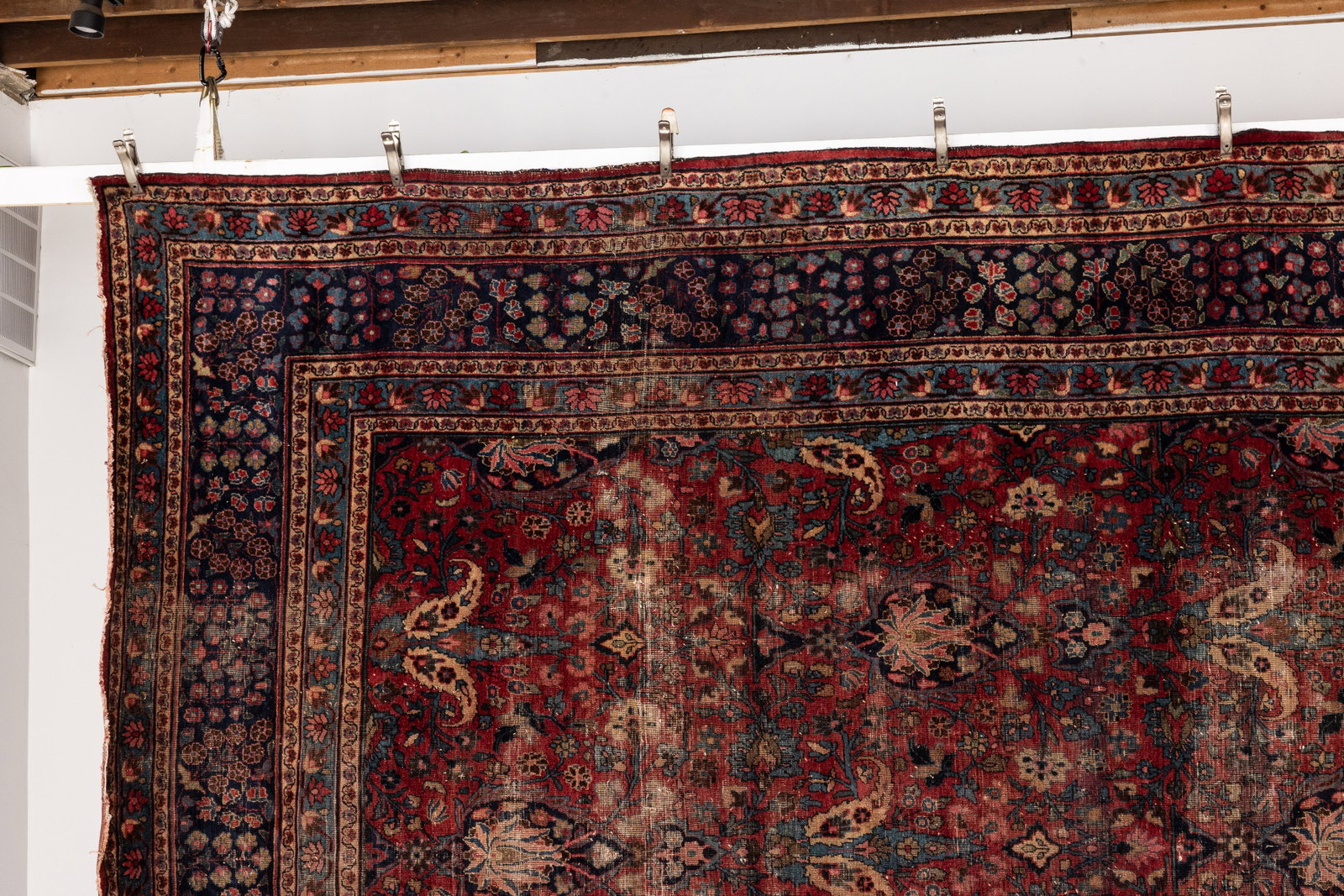 Persian Carpet - 4