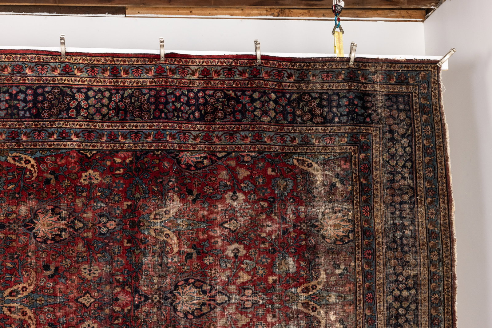 Persian Carpet - 5