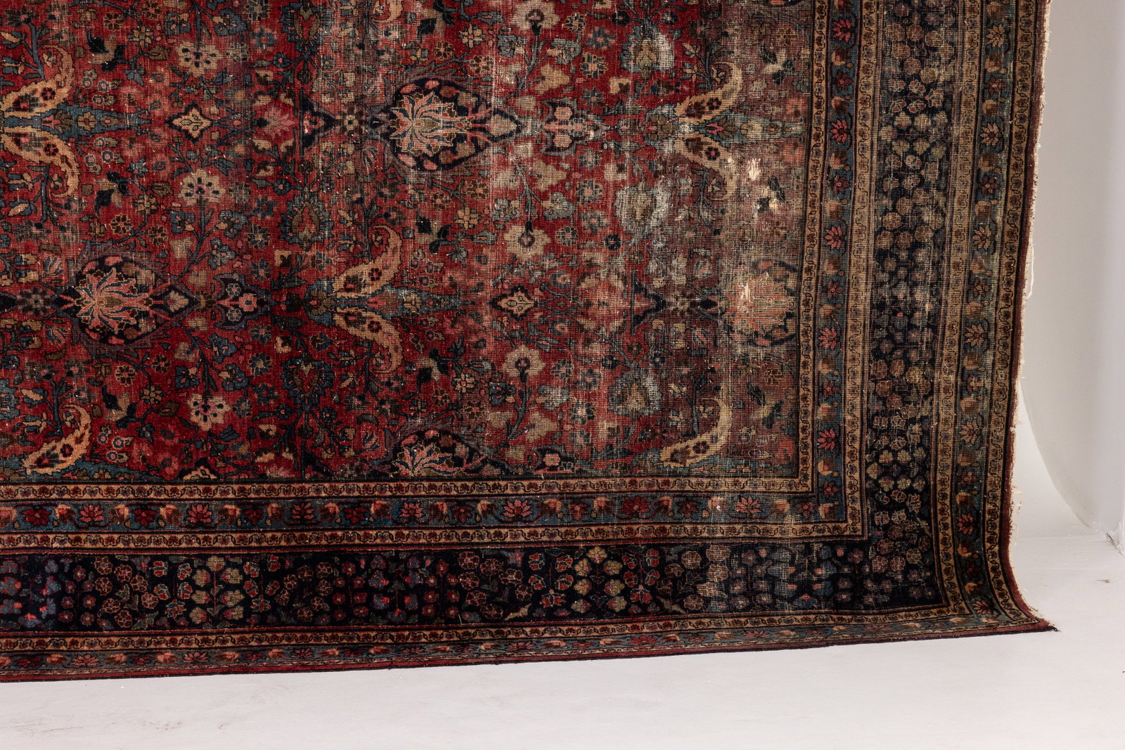 Persian Carpet - 7