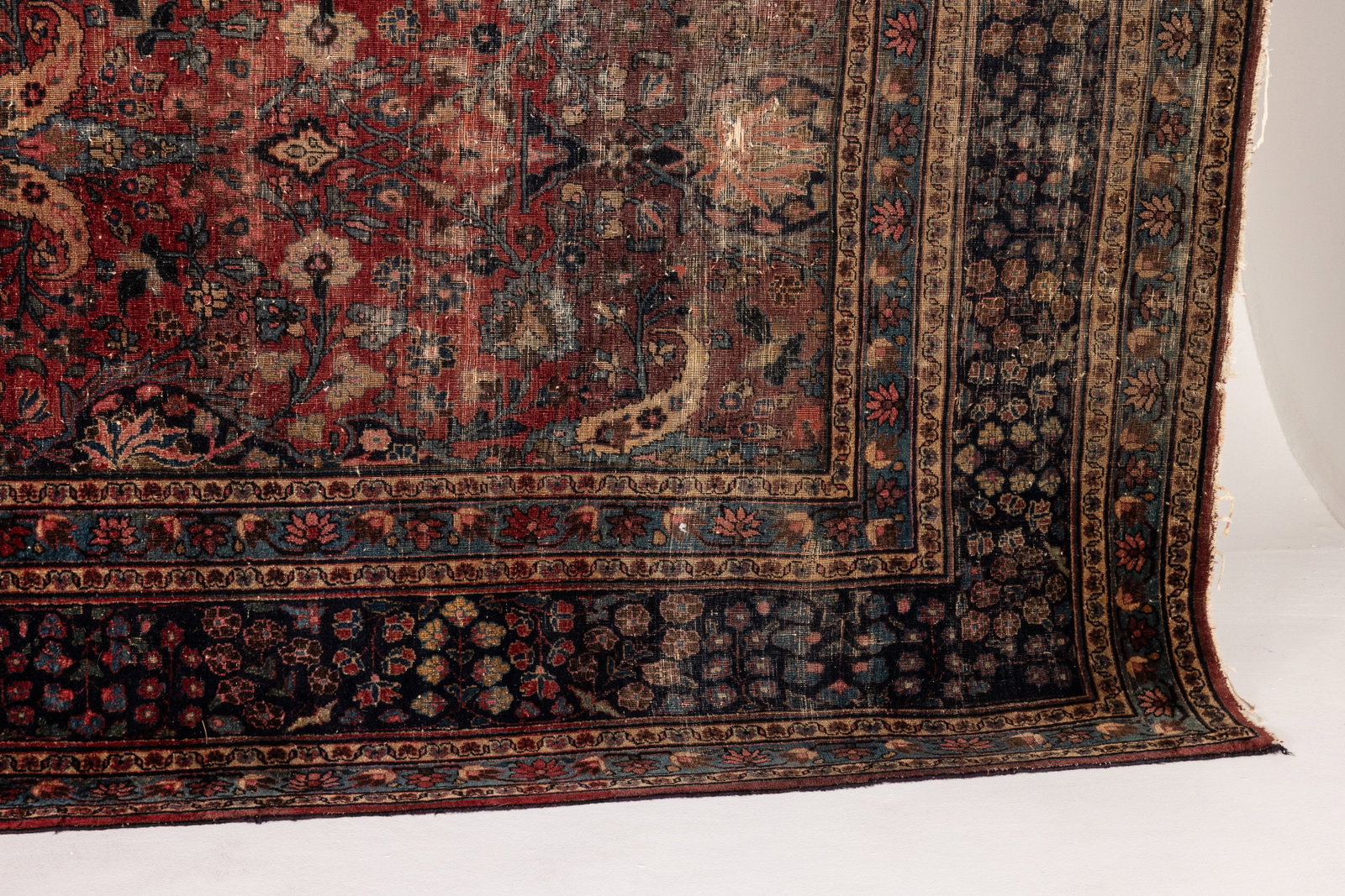 Persian Carpet - 9