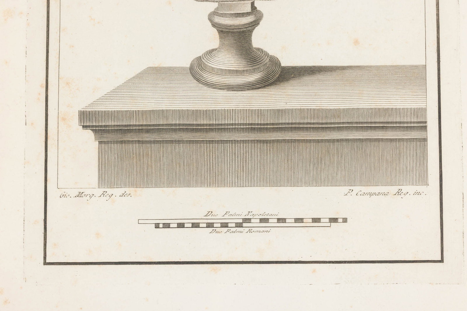 5 Framed Engravings - 11