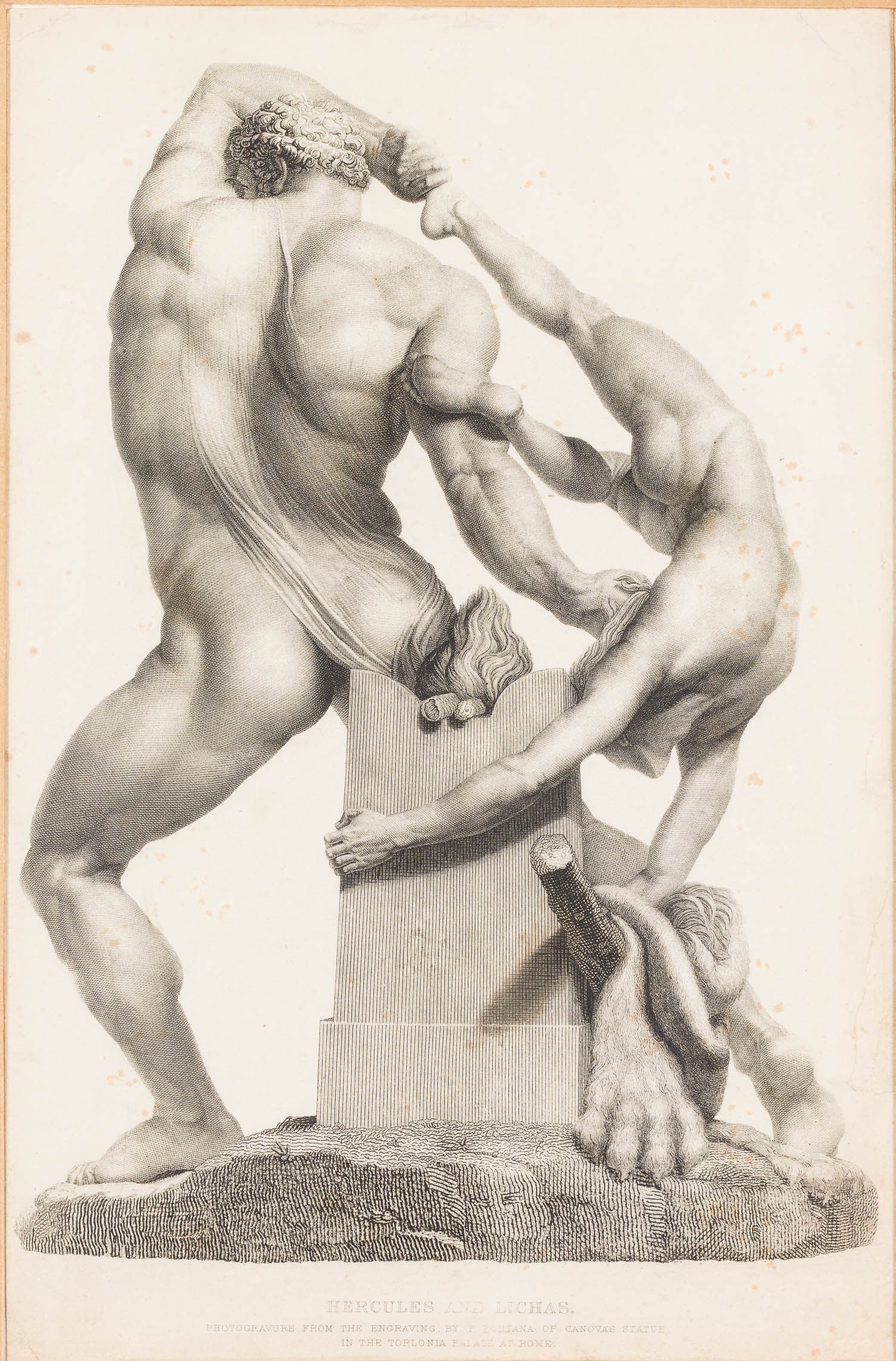 5 Framed Engravings - 13