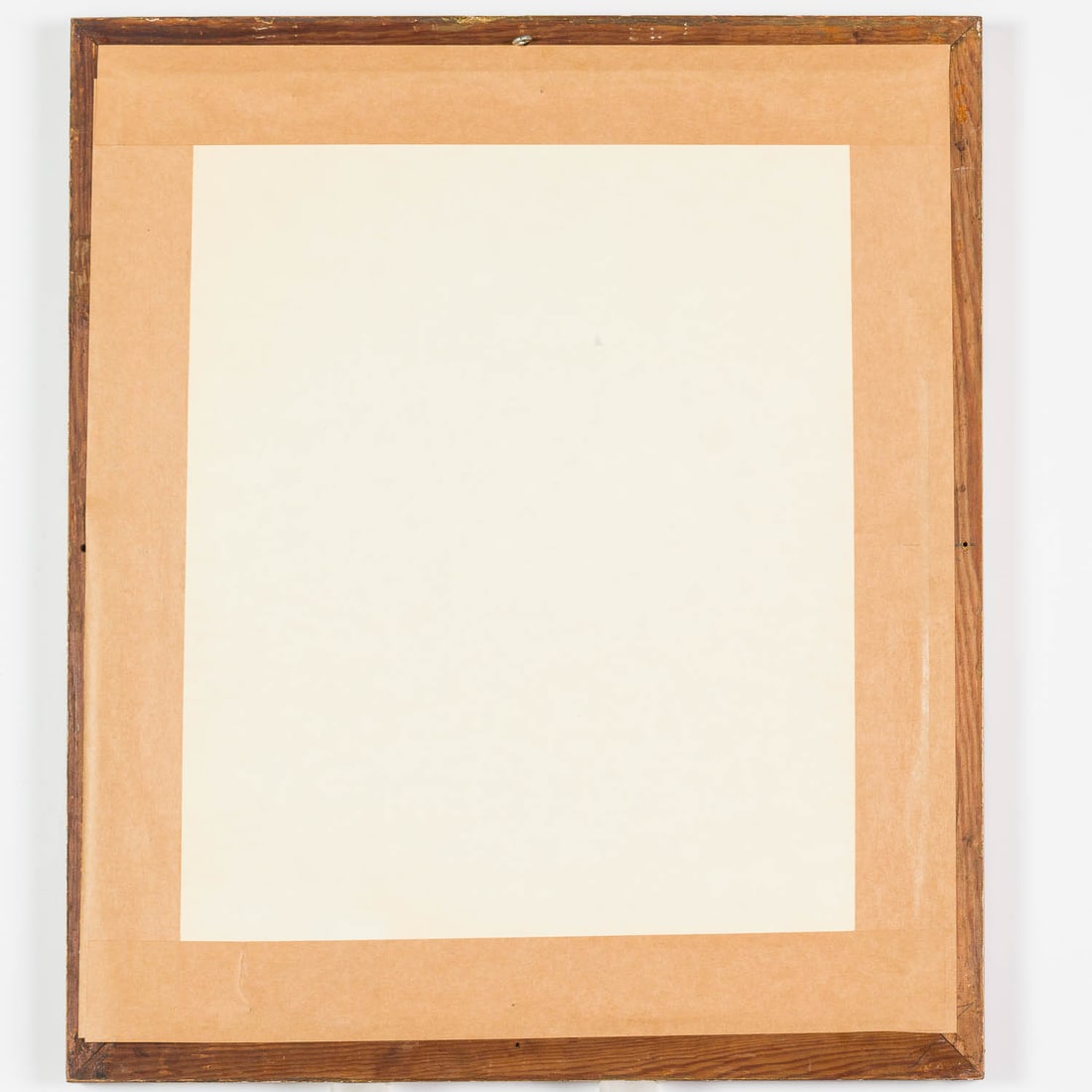 5 Framed Engravings - 5