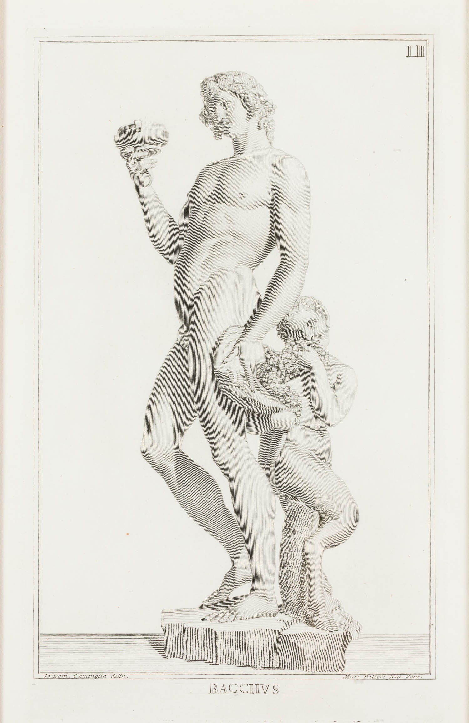 5 Framed Engravings - 7