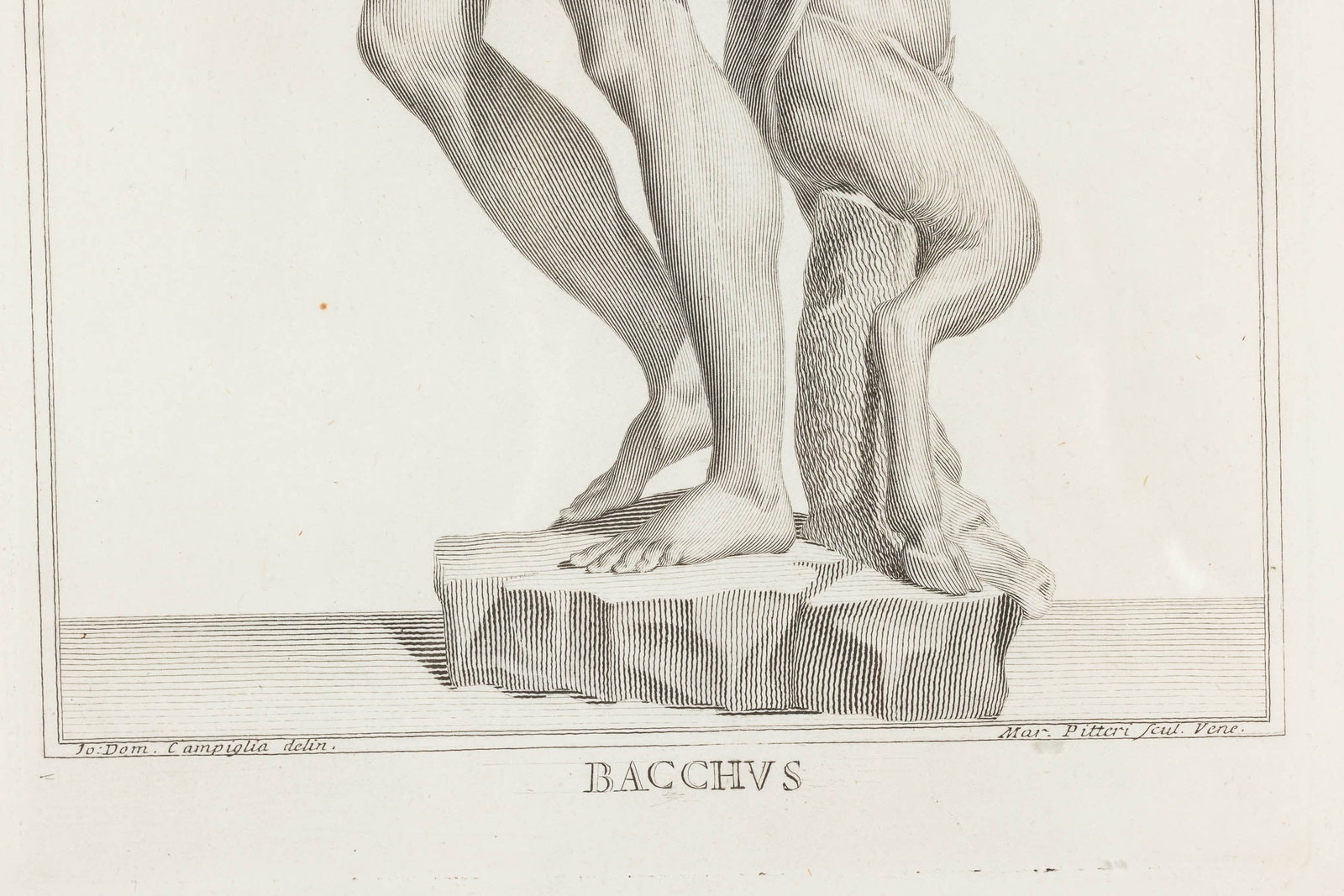 5 Framed Engravings - 8