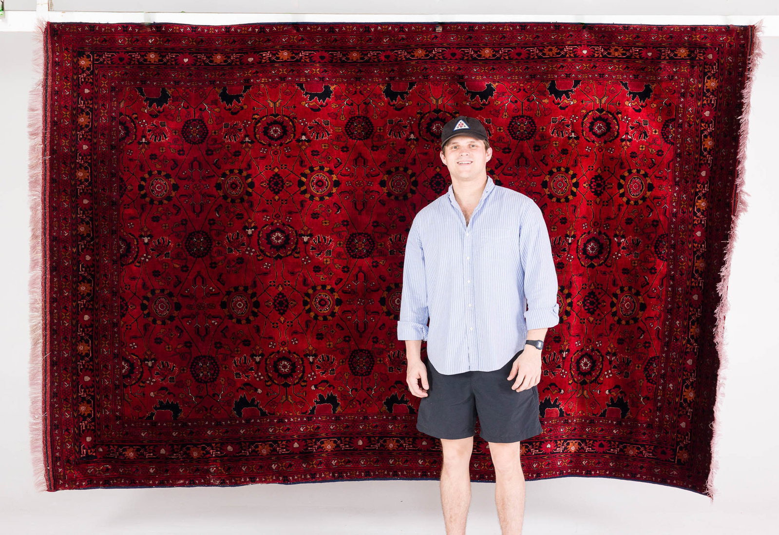 Persian Rug - 2