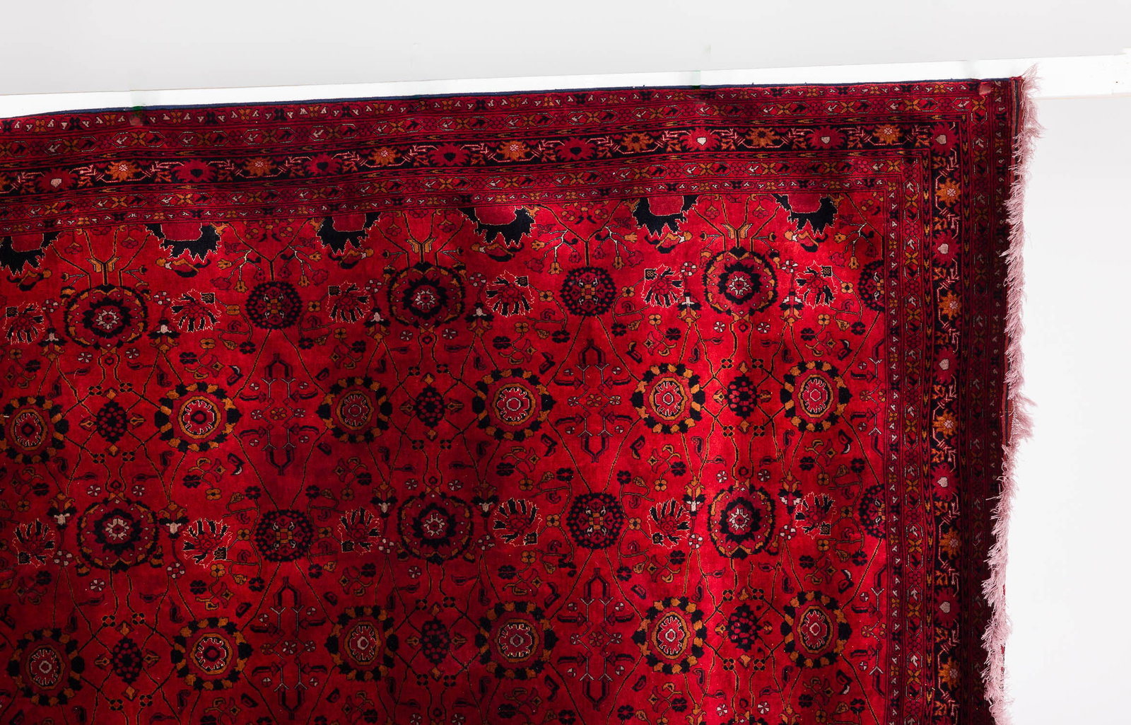 Persian Rug - 4