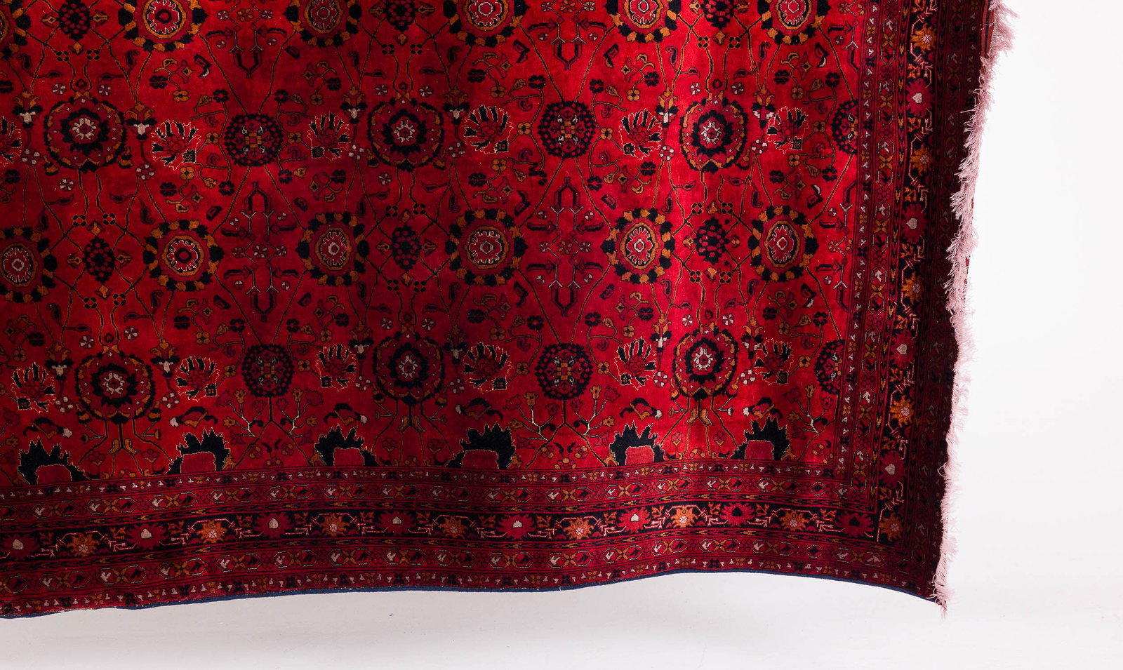 Persian Rug - 6