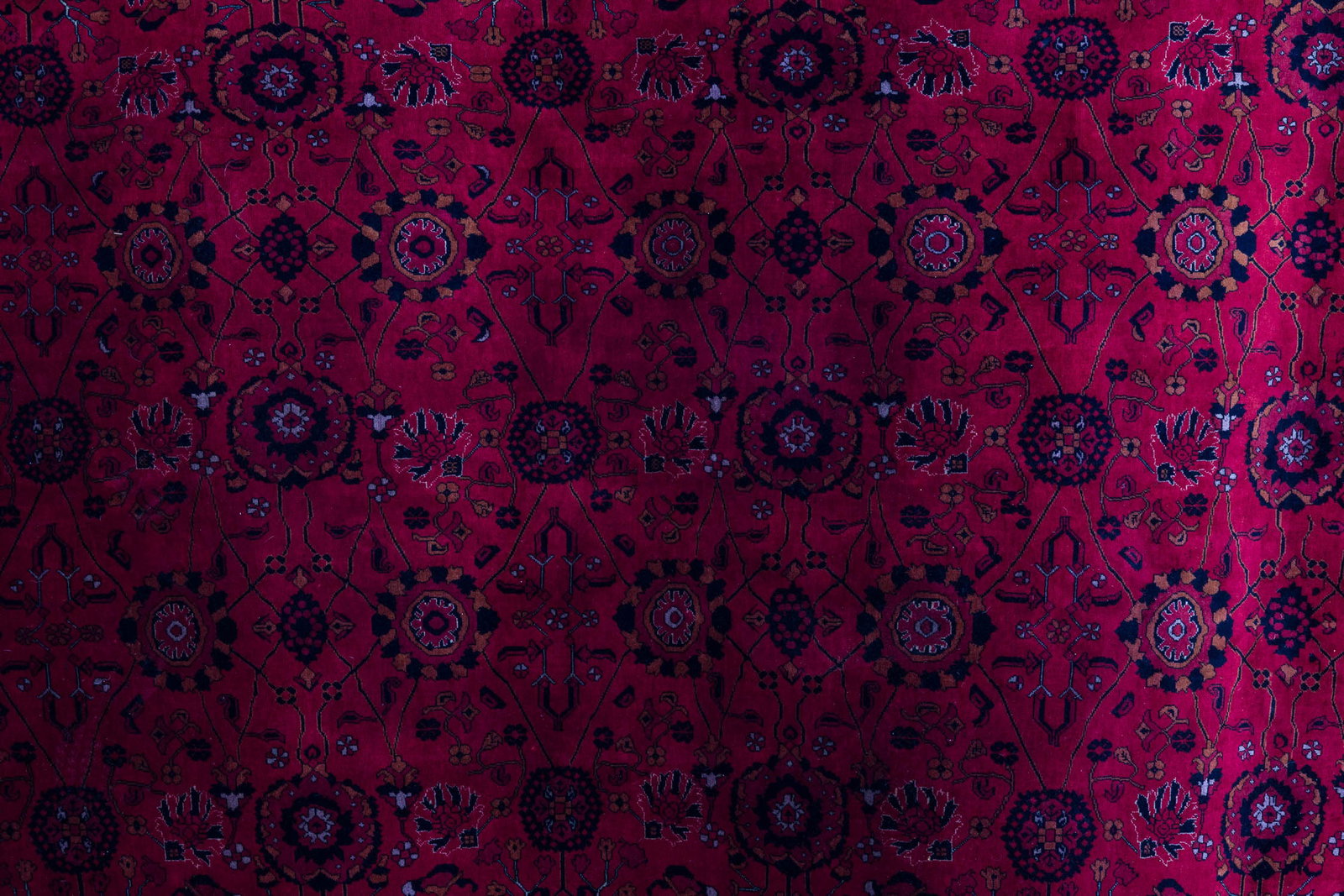 Persian Rug - 7