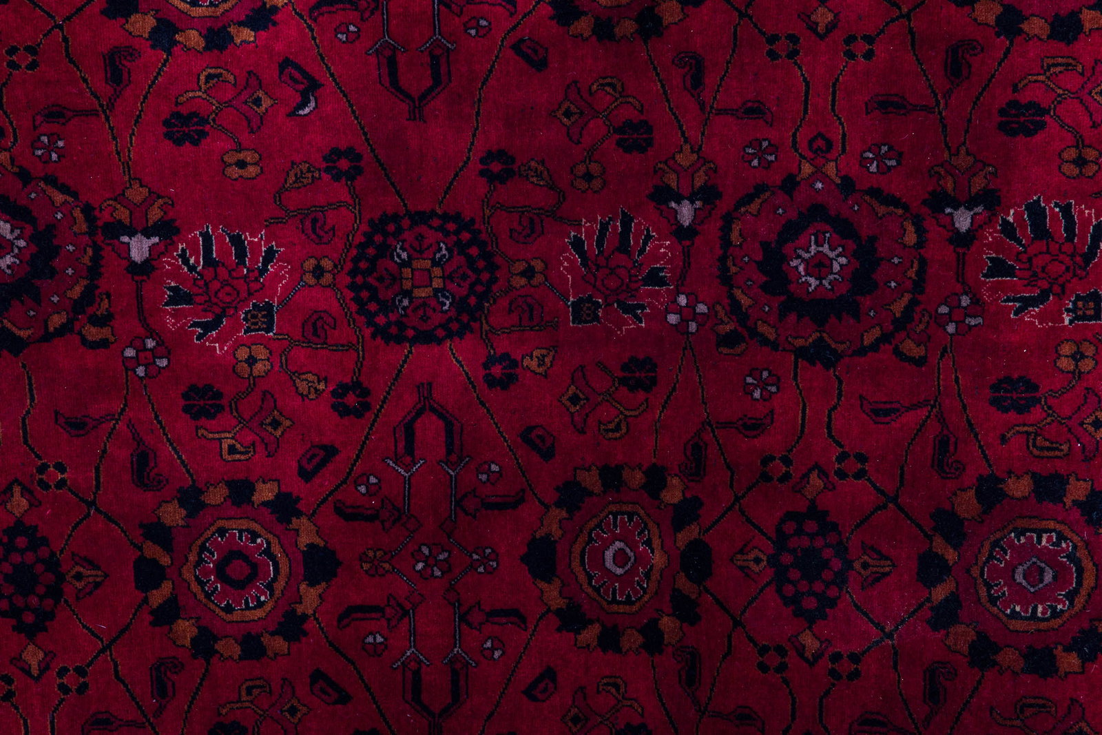 Persian Rug - 8