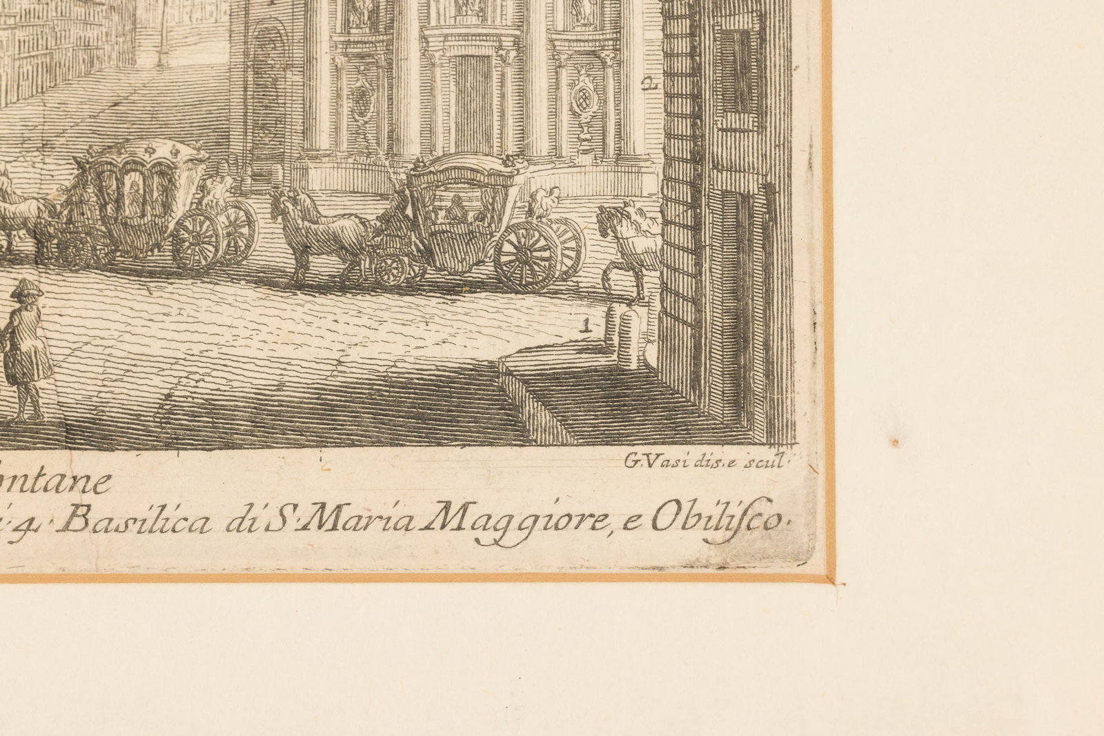 6 Misc. Engravings - 12
