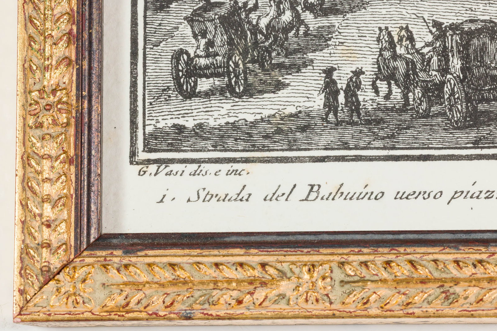 6 Misc. Engravings - 16