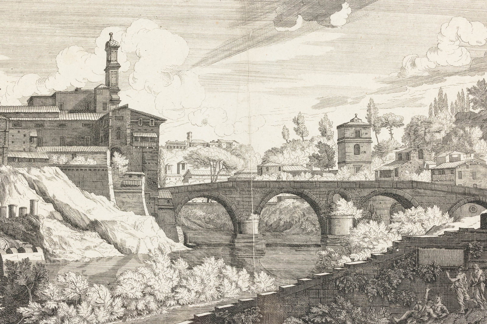 6 Misc. Engravings - 4