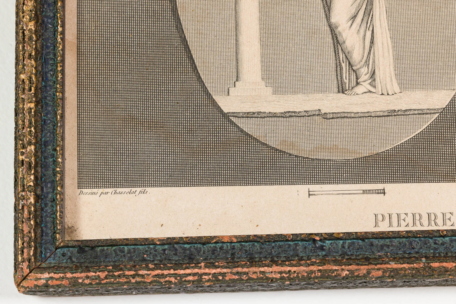 6 Misc. Engravings - 8