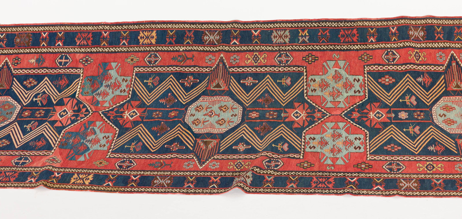 Large Turkish Runner - 3