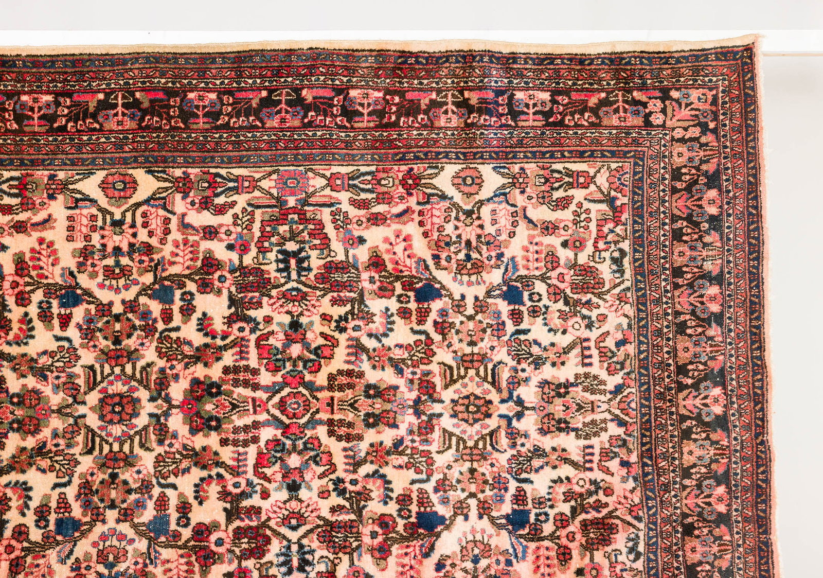 Turkish Wool Rug - 5
