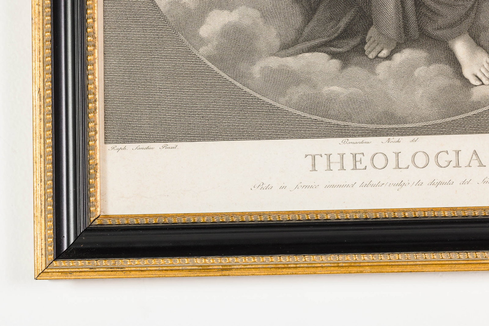 2 Italian Engravings - 11