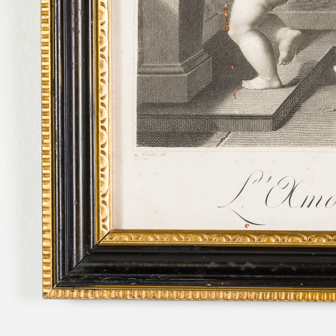 2 Italian Engravings - 7