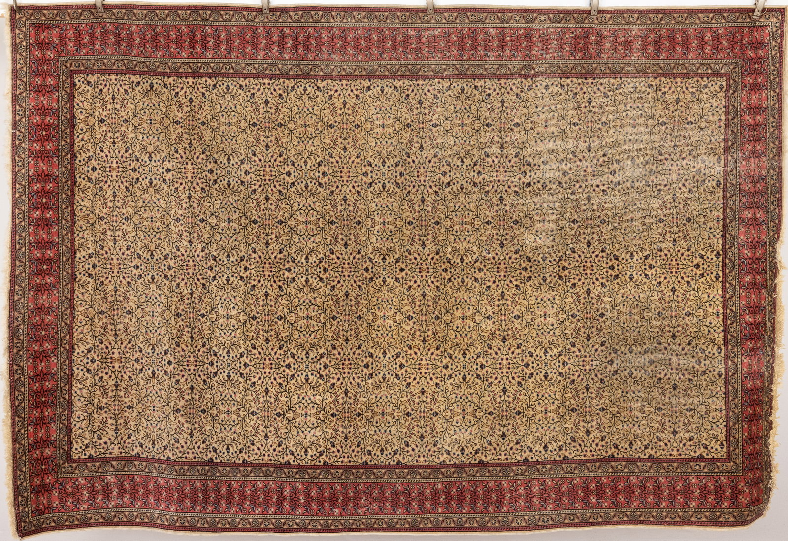 Persian Carpet (1 of 9)