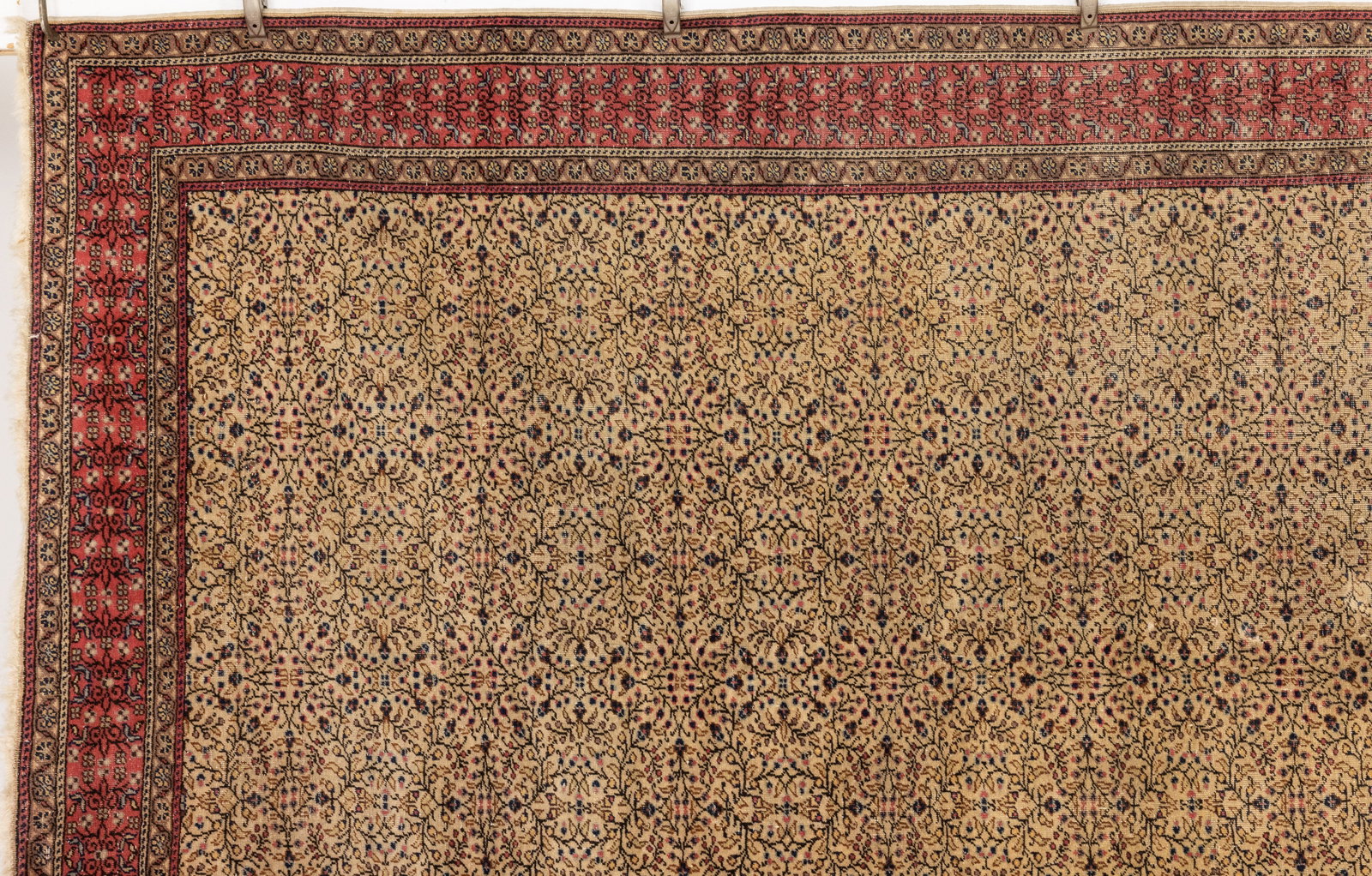 Persian Carpet - 3
