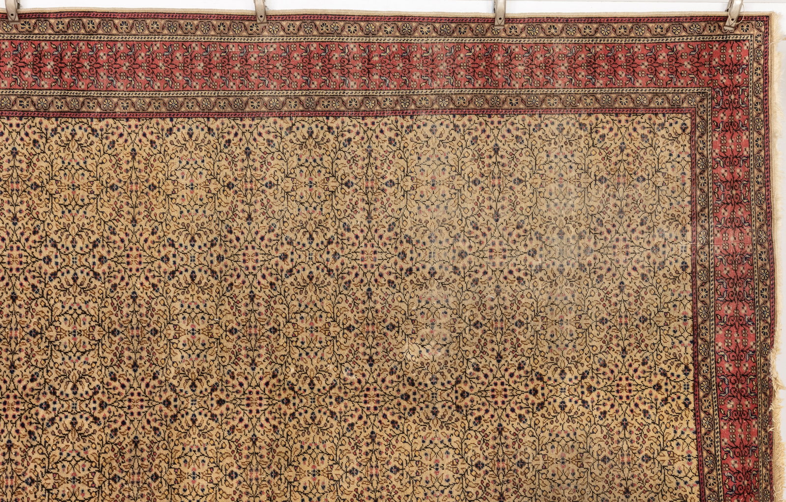 Persian Carpet - 4