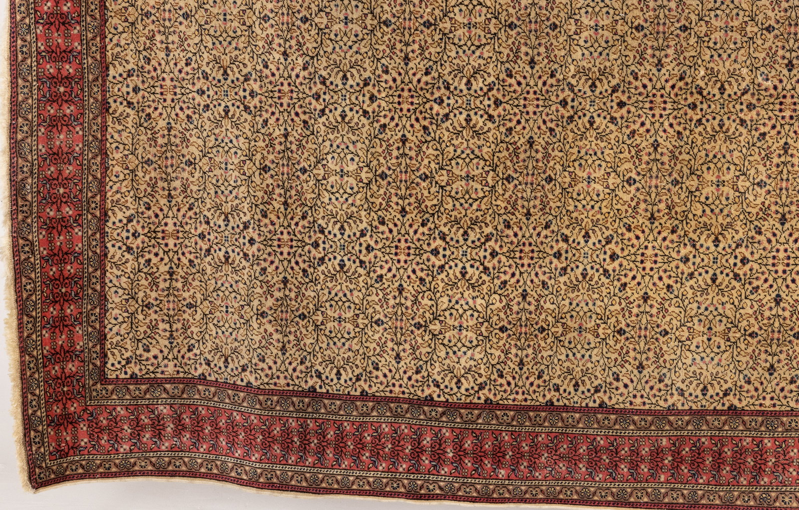 Persian Carpet - 5