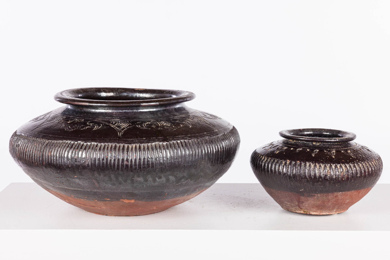 Two Indonesian Pots (1 of 11)