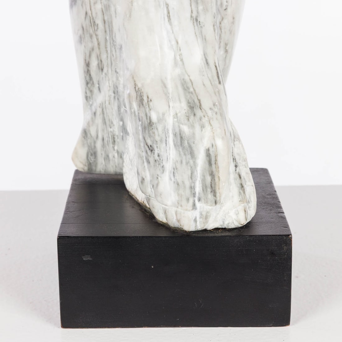 Fitzpatrick, Carved Stone Owl - 8