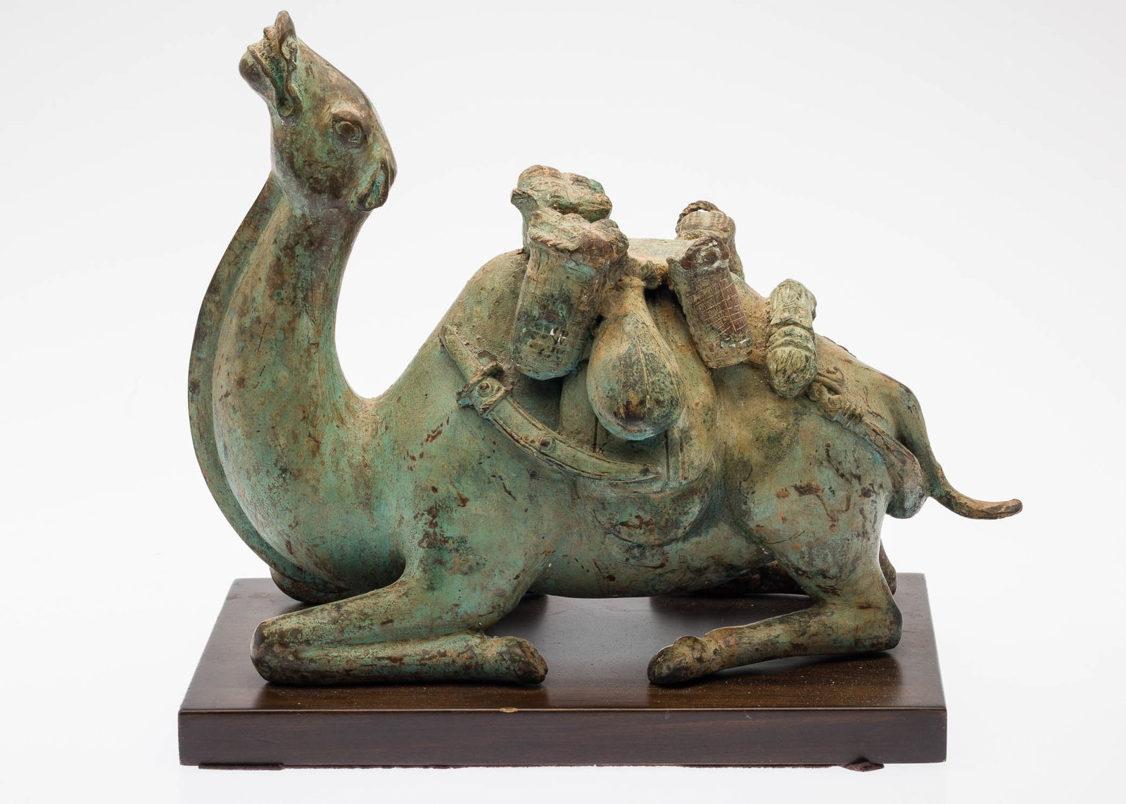 Metal Camel - 2