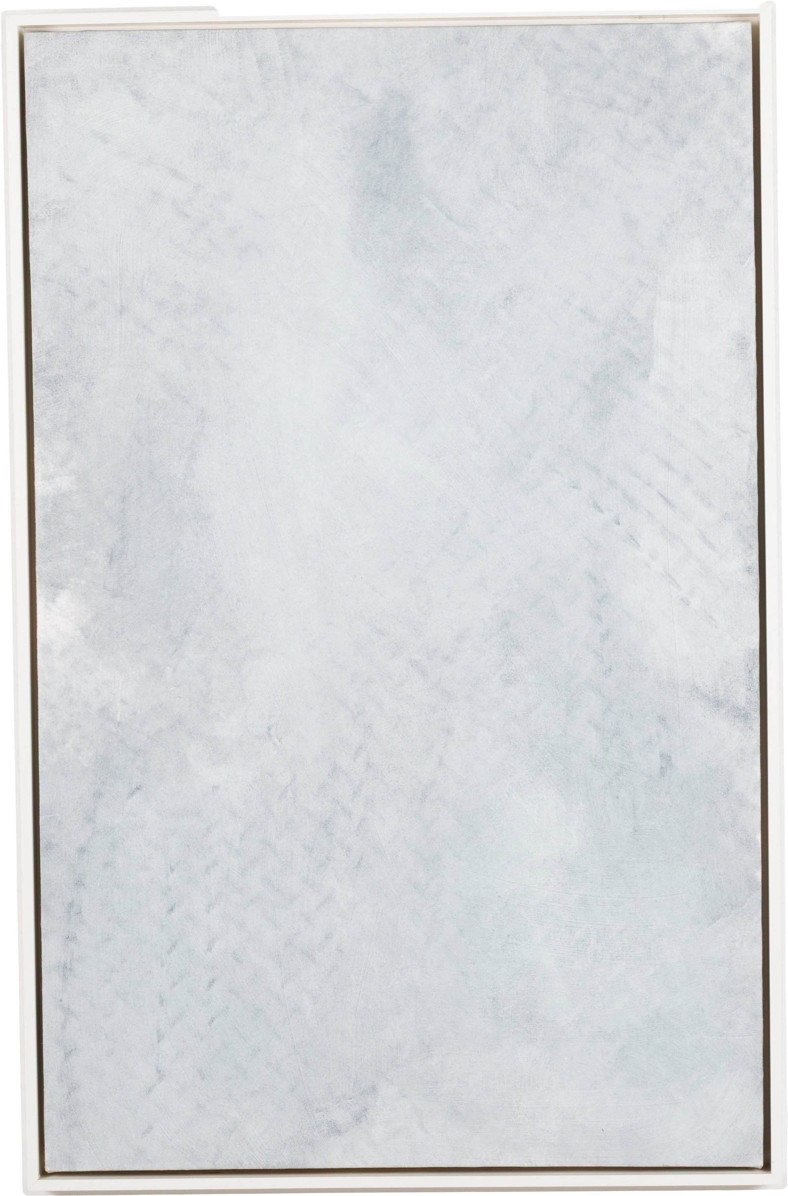 Noah Towne (Savannh/NY, 21st C), Untitled, Mixed Media on Canvas (1 of 6)
