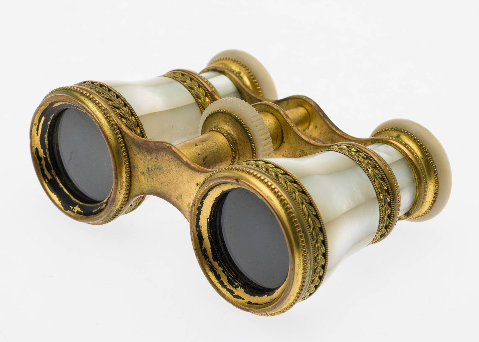 Mother-of-Pearl Opera Glasses (1 of 6)