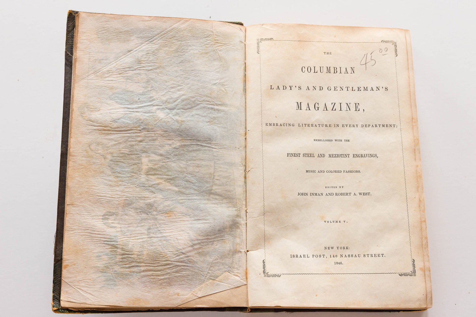 11 Misc. Books - 11