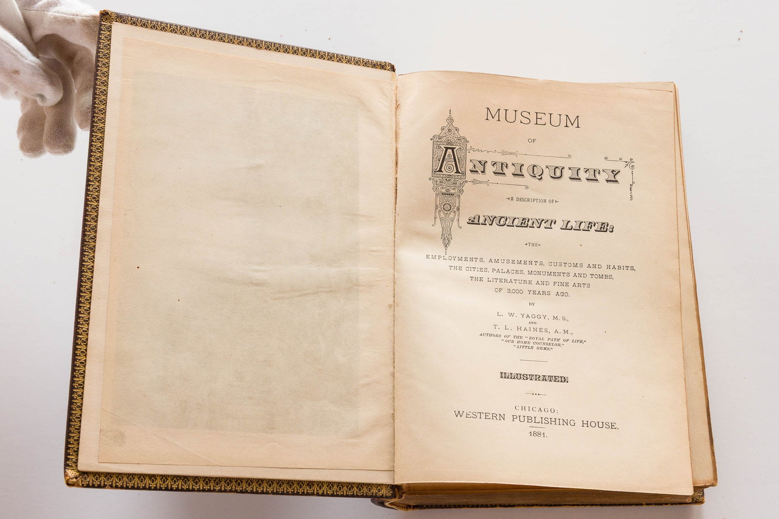 11 Misc. Books - 14