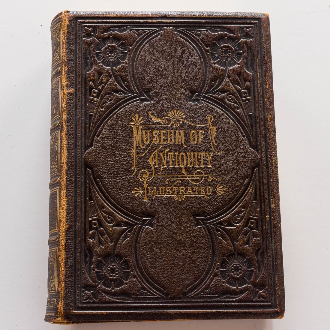 11 Misc. Books - 17