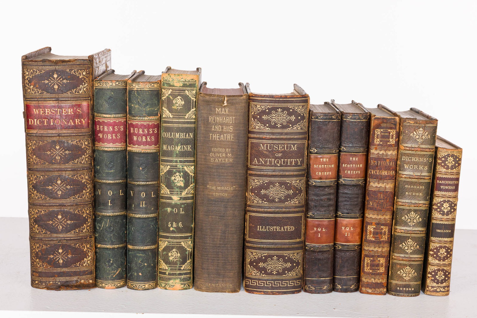 11 Misc. Books (1 of 19)