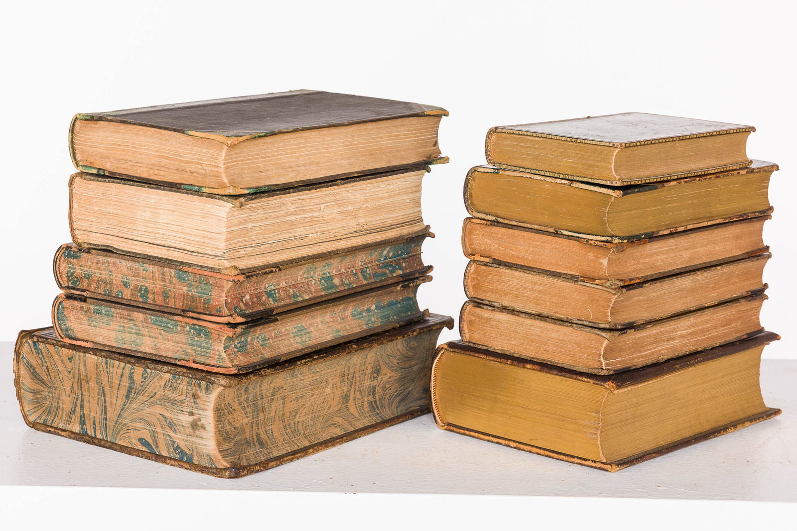 11 Misc. Books - 2
