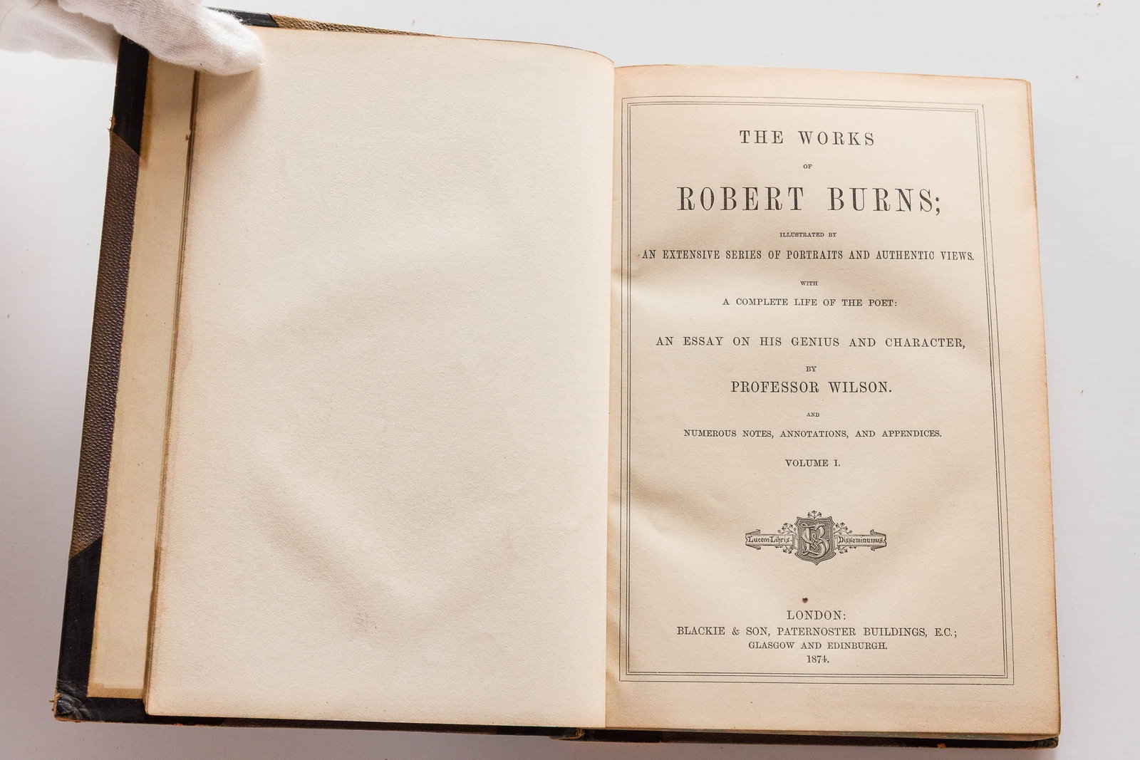 11 Misc. Books - 7