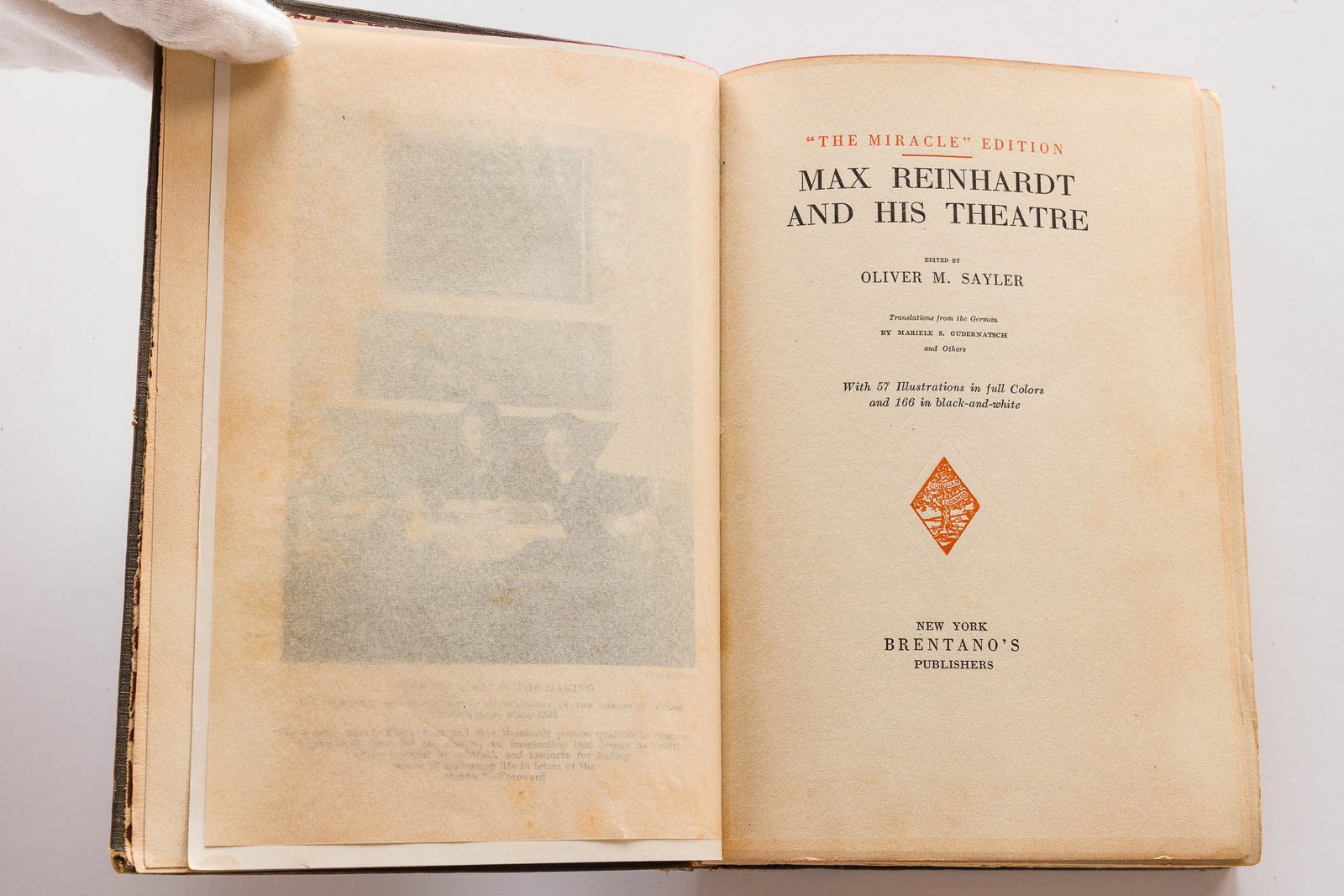 11 Misc. Books - 9