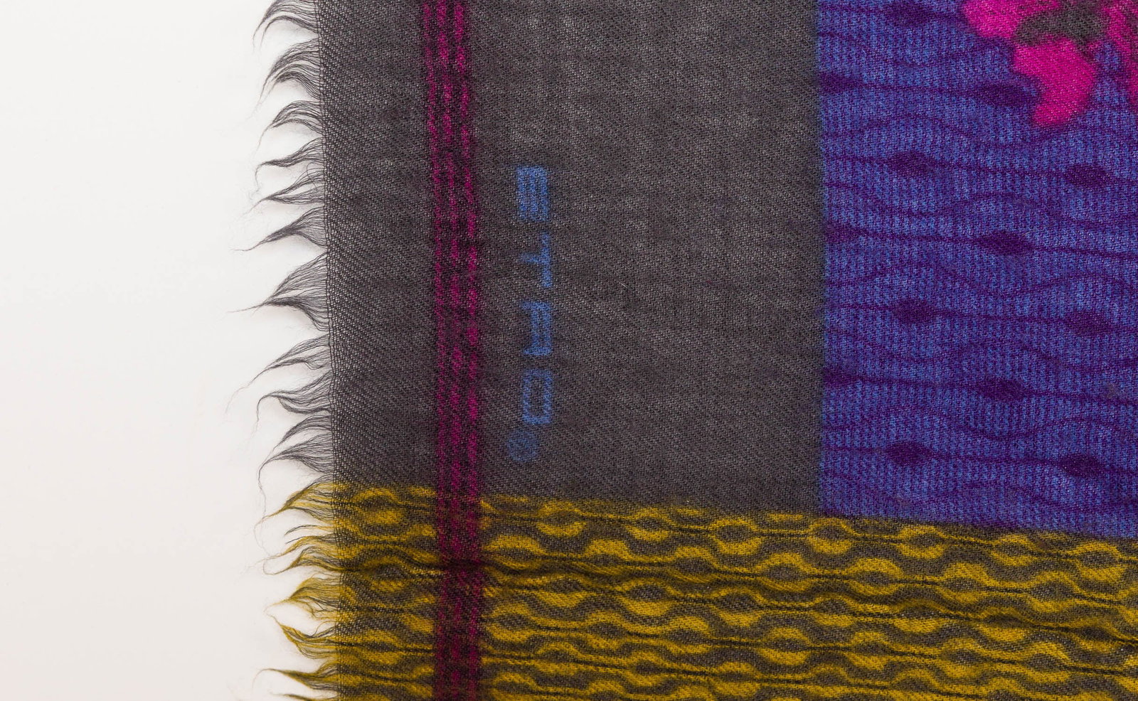 Three Etro Shawls - 10