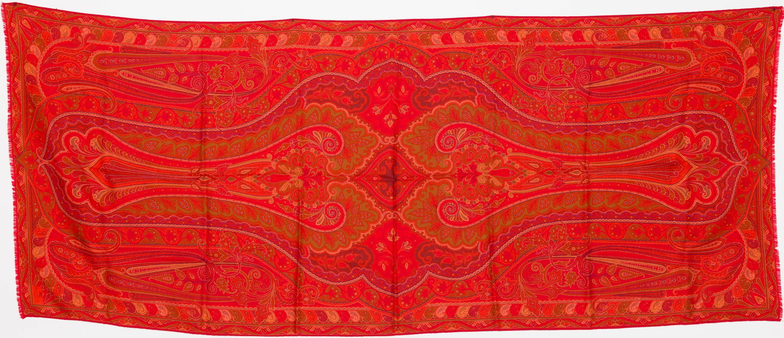 Three Etro Shawls - 2